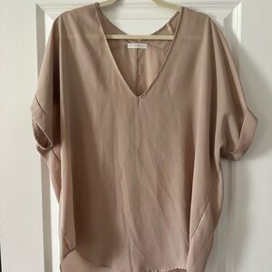 Lush Blouse